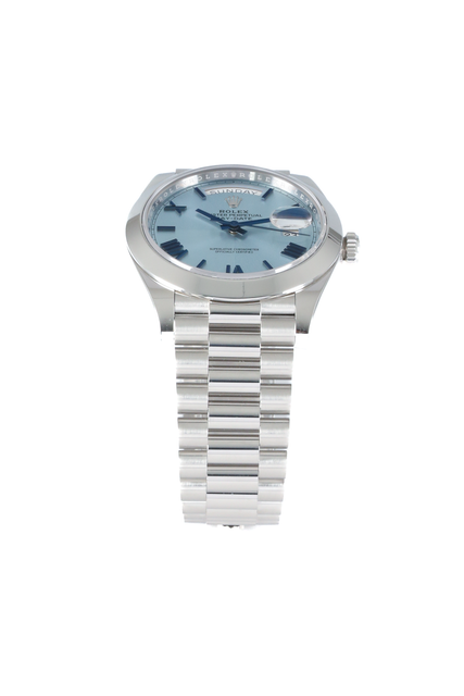 Rolex Day-Date 40 228206 Image 4